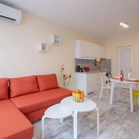 Bright & Chic Parkside *